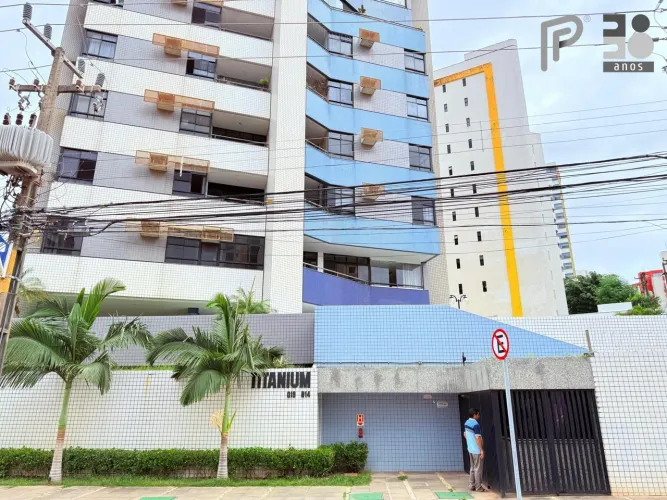Apartamento para locação com 2 quartos/2 suítes/2 vagas/ 190m²-Jardim Renascença