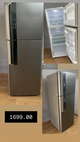 Refrigerador