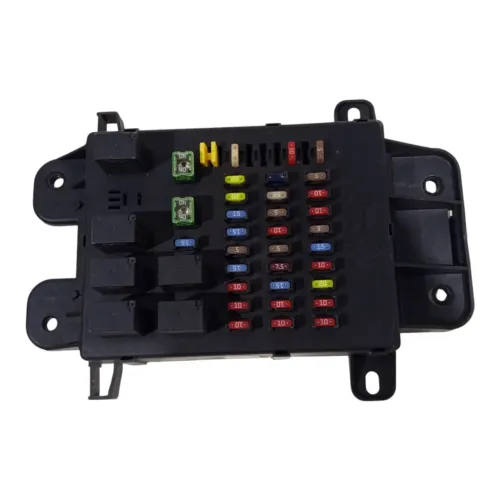 Caixa Fusível Interna Chery Tiggo 2.0 2009 2010 2011 A 2015