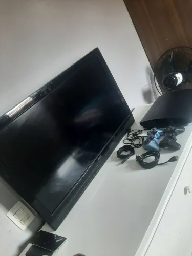 TV aoc