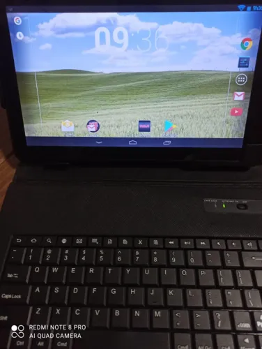 Tablet