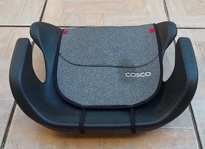 Assento Elevatório Infantil - Cosco