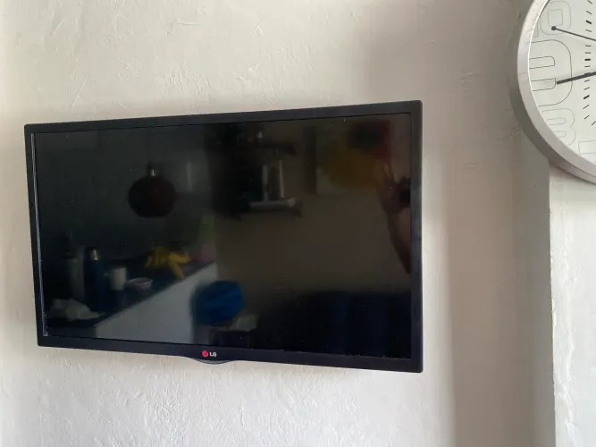 VENDO ESTA TV 