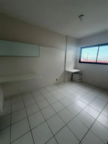 ALUGO APARTAMENTO NO CONDOMINIO JARDIM TOSCANA - CALHAU