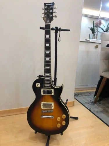 Guitarra