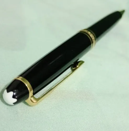 Caneta Mont Blanc Original 
