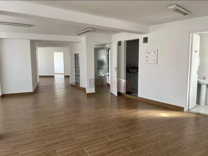 Sala para alugar, 190 m² por R$ 4.360,00/mês - Sé - São Paulo/SP