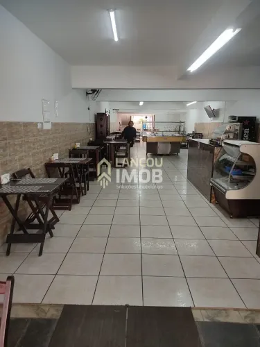 Ponto Comercial à venda "Restaurante" Jardim Pitangueiras I, Jundiaí, SP