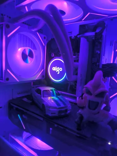 Kit Xeon MACHINIST X99
