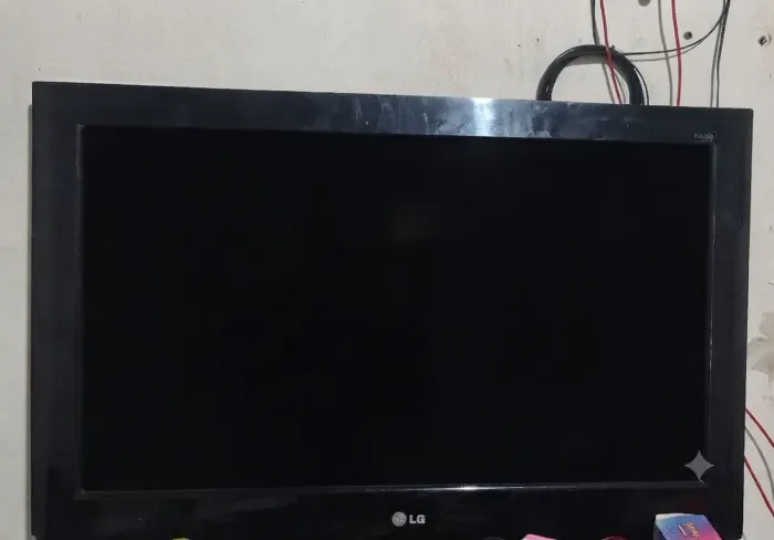 Tv LG 32 LCD