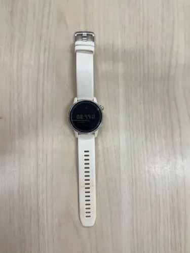 Coros Apex 42mm Branco