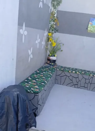 Vendo uma casa na ilha de itaparica ou troco por carro ou casa.casa