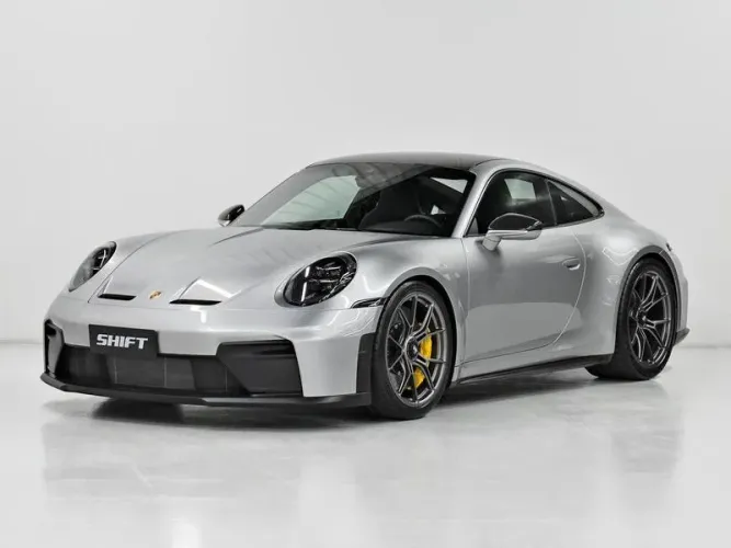 Porsche 911 GT3 RS 2026