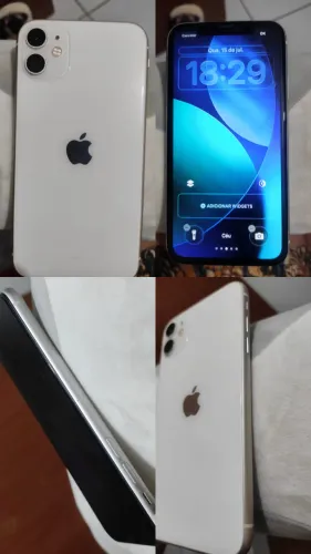 iPhone 11 128g