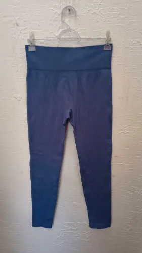 CALÇA LEGGING FITNESS - HERING - TAM. G