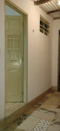 Casa em Jardim São Paulo, 2 quartos, sala, ...