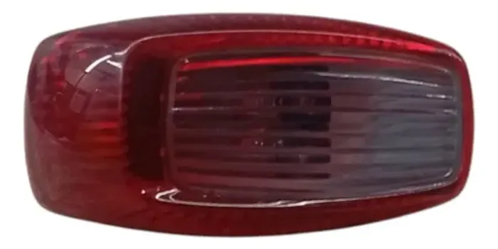 Luz Posição Porta Porsche Panamera 4.8 T V8 2011