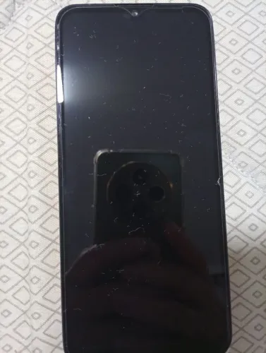 Celular Motorola MotoG60