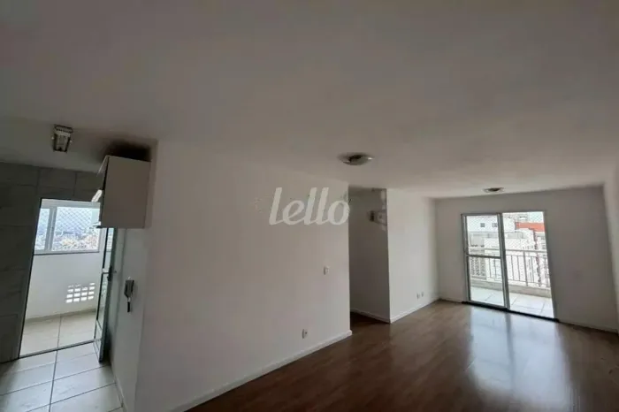 Apartamento 3 quartos para alugar no(a) Mooca