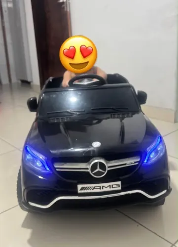 Carro elétrico