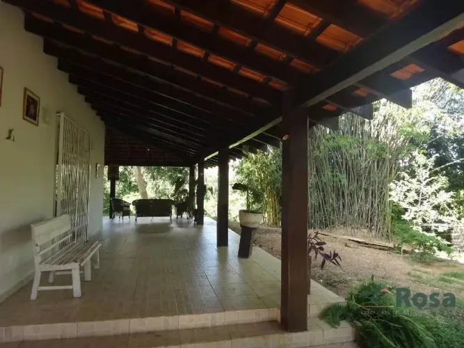 CASA EM CONDOMINIO FECHADO para venda CHÁCARA DOS PINHEIROS Cuiabá