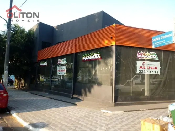 Salão à venda, 260 m² por R$ 1.500.000,00 - Santana - São Paulo/SP