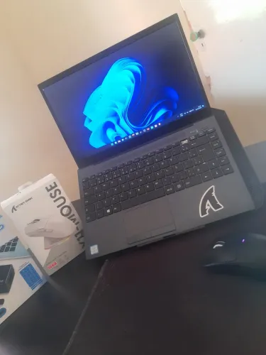 VAIO F14 + ATACK SHARK X11