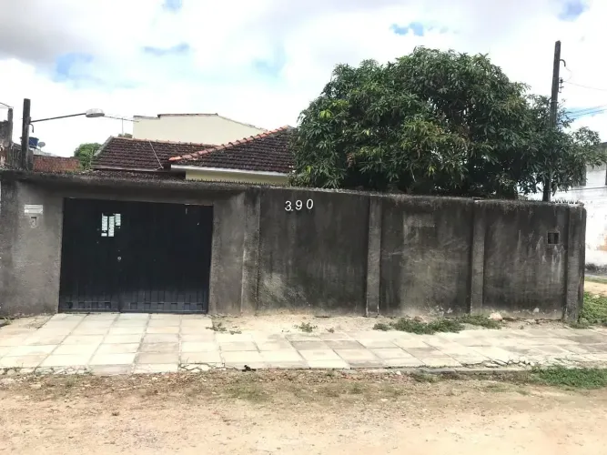 Casa para venda tem 117 metros quadrados com 3 quartos em Salgadinho - Olinda - Pernambuco