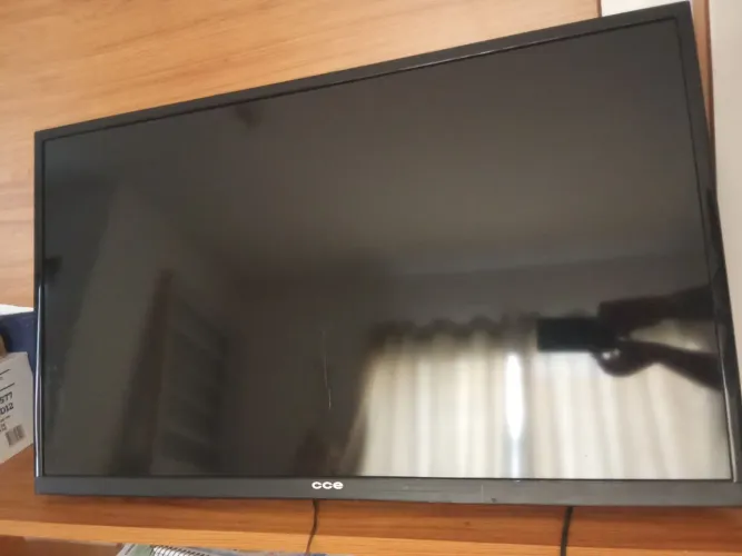Vendo tv