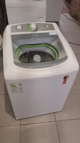 VENDO MÁQUINA CONSUL 11 KG MODELO NOVO LUXÚRIA