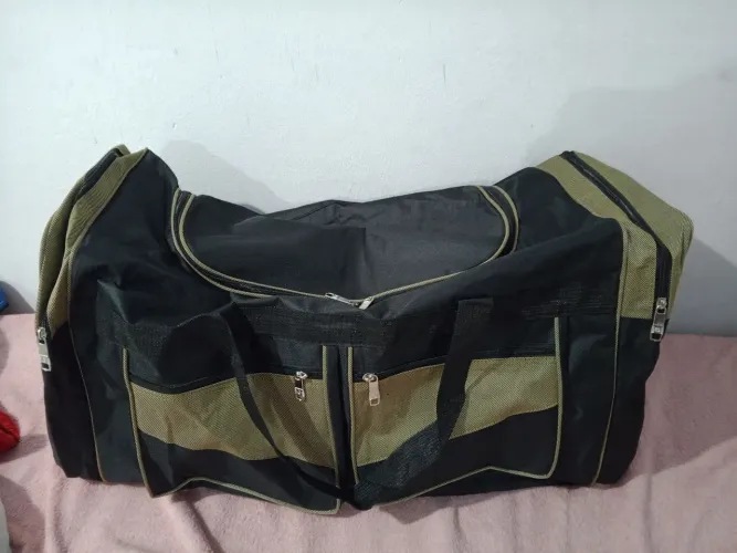 Bolsa Grande