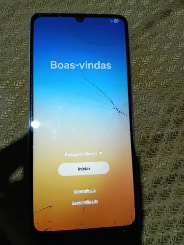 Celular a 06 128 Samsung