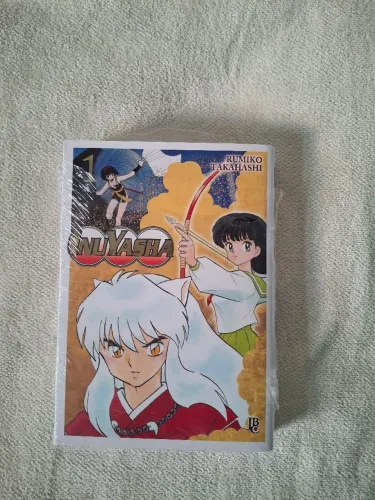 InuYasha mangá 