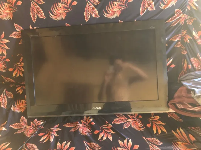 Televisão