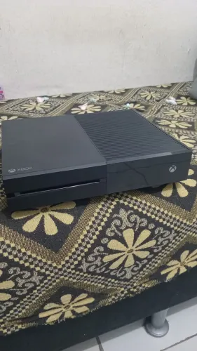 Xbox one fat PLIM