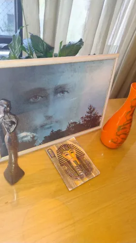 Decoração e Enfeites