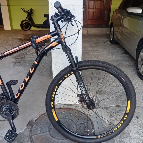 Bocicleta top