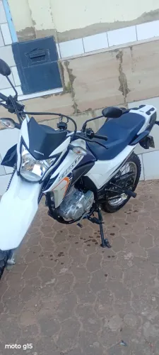 nxr Bros 160 esdd flex