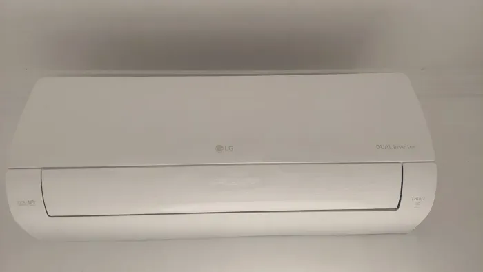 Ar Condicionado LG DUAL INVERTER