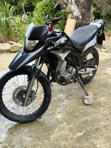 Honda XRE 300