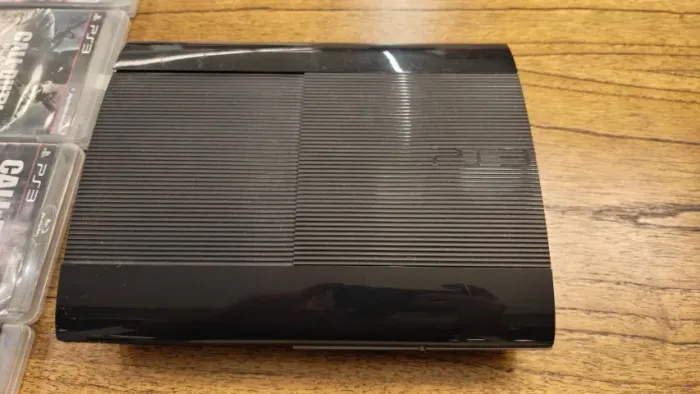 Playstation 3 - PS3 - Usado