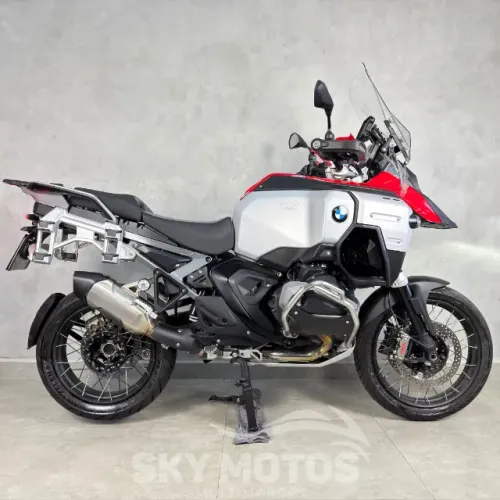 BMW R 1300 GS ADVENTURE PLUS (Cod.: 3309)
