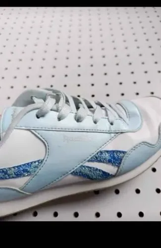 Reebok Tênis unissex Royal Classic Jogger 3.0 número 38