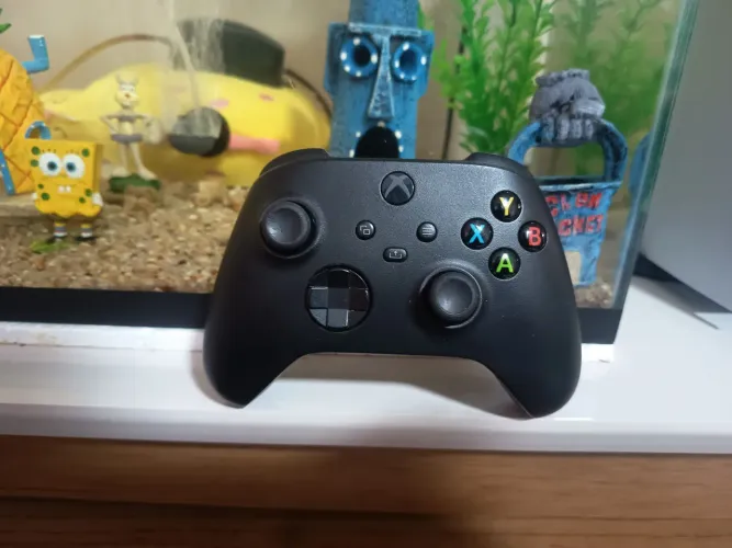 Controle Xbox séries s original