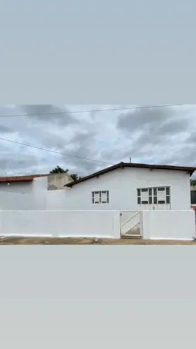 Casa a venda em Patos pb