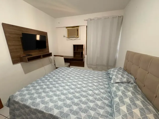 Imóvel para aluguel tem 35 metros quadrados com 1 quarto em Boa Viagem - Recife - PE