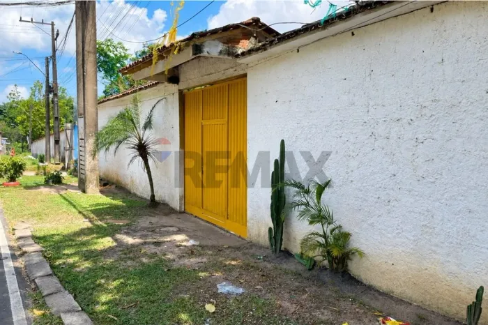 Vendo Sítio com 4 Quartos com Piscina e 940m² no Parque Guajará Icoaraci