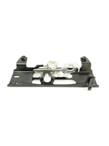 Trava De Banco Triumph Tiger 1200gt 2022/2024 Preto