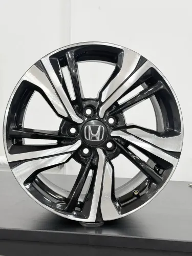 Rodas 17 Honda Civic Touring