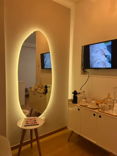 Locação de Sala para Estética